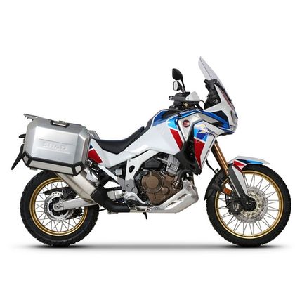 Support valises Shad 4P SYSTEM