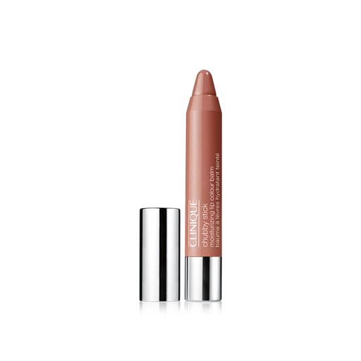 Clinique Chubby Stick Moisturizing Lip Colour Balm, Boldest Bronze