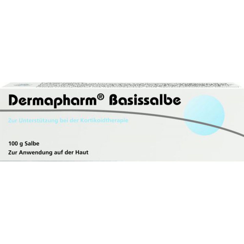 Dermapharm Basissalbe