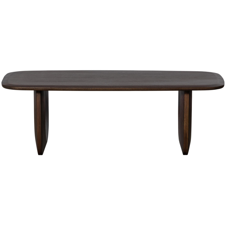 WOOOD Frequent salontafel walnoot
