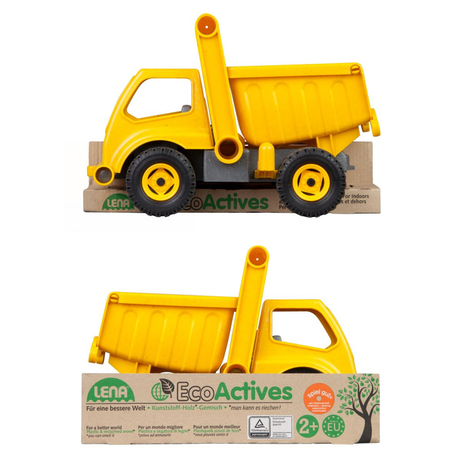 LENA - Eco Actives - Kipper