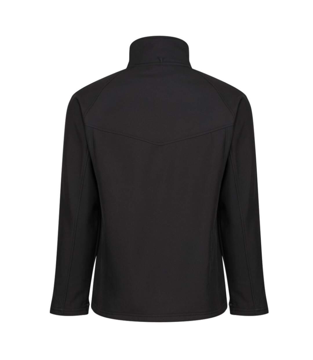 Regatta - Veste softshell UPROAR - Homme (Noir) - UTRG1480