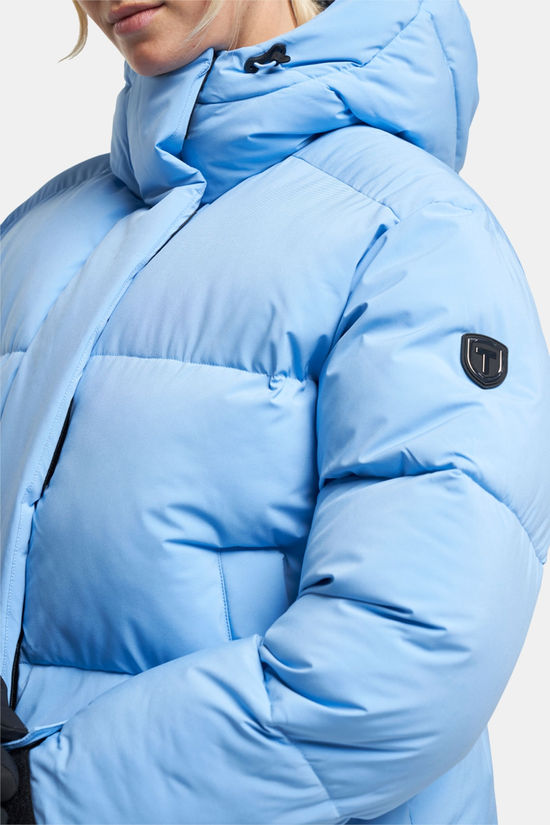 Tenson Tenson Moon Jacket Ski-Jas Dames