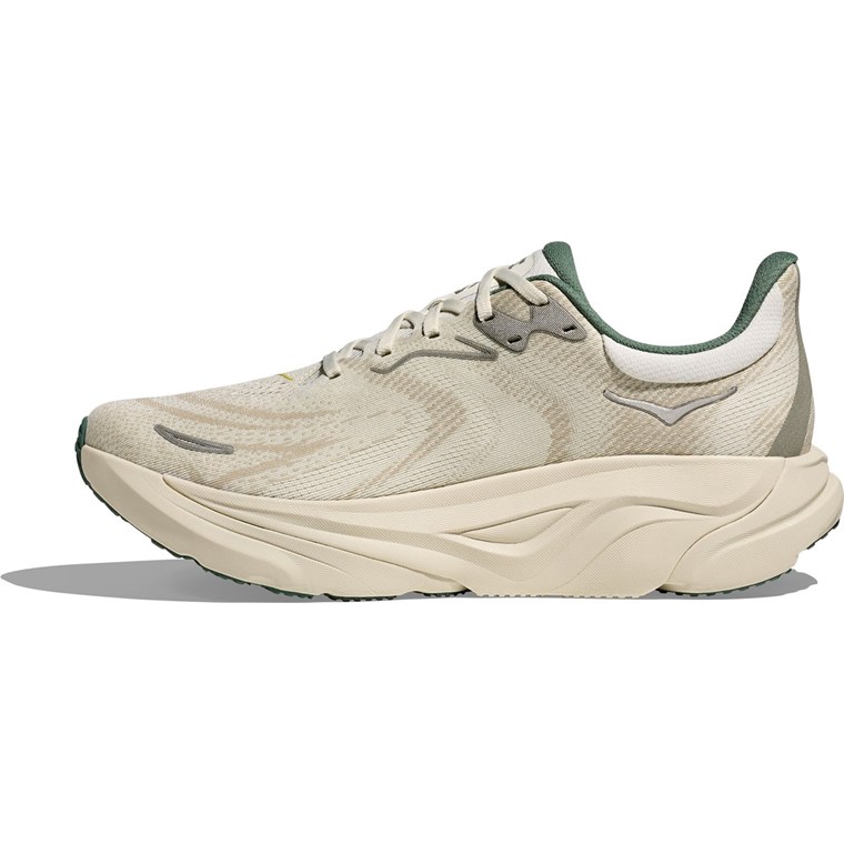 Hoka M Arahi 8 Truffle Salt / Oyster Mushroom