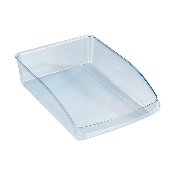 Casiers de rangement pour réfrigérateur lot de 3 pièces Wenko by Maxim