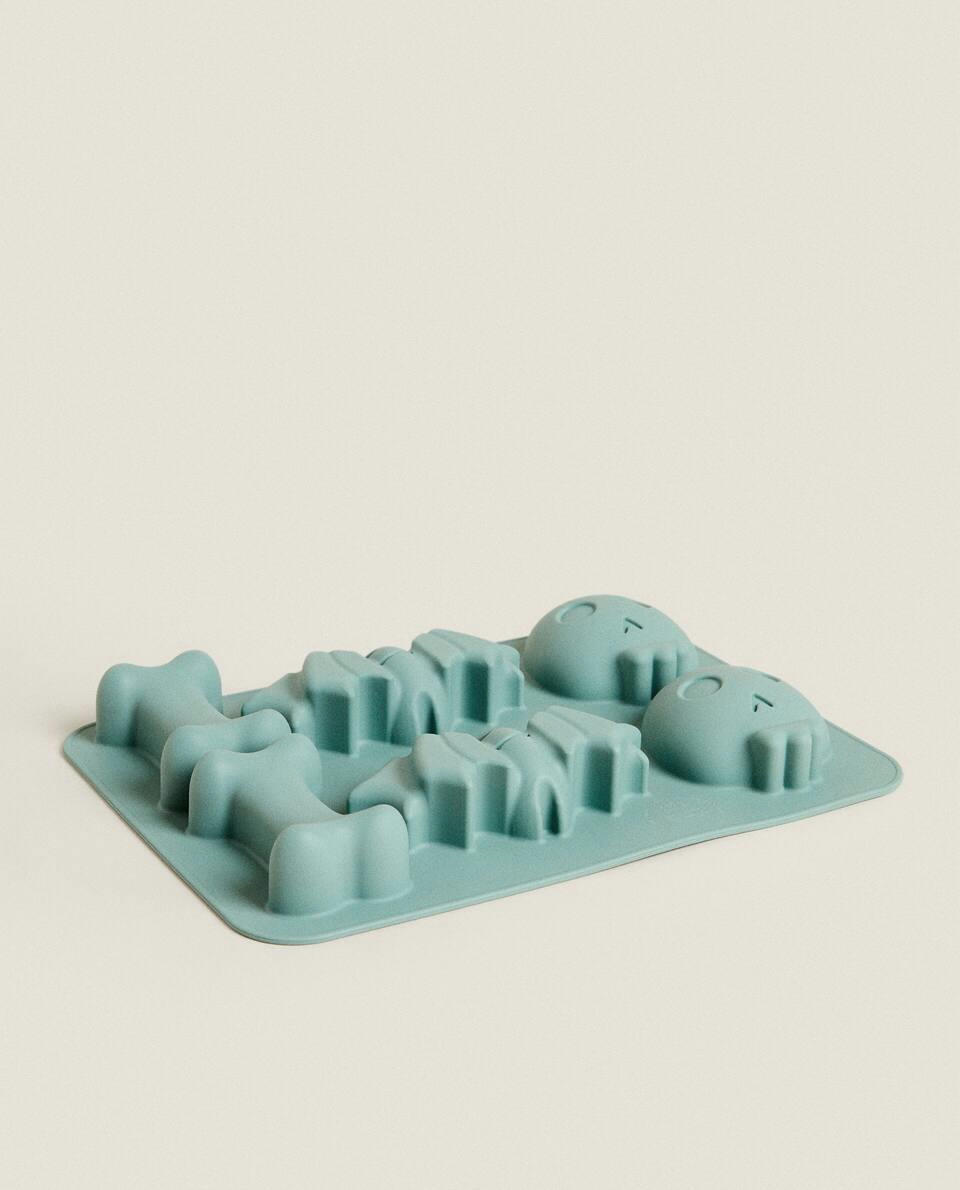 FORMA DE ASSAR INFANTIL PARA O HALLOWEEN