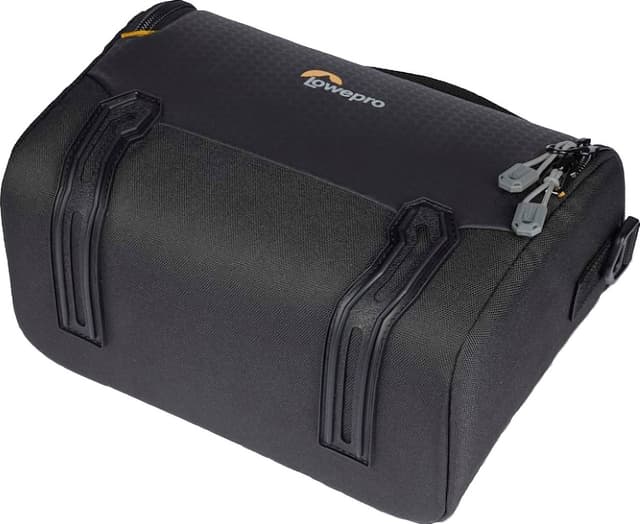 Lowepro Adventura SH 160 III kamerataske (sort)