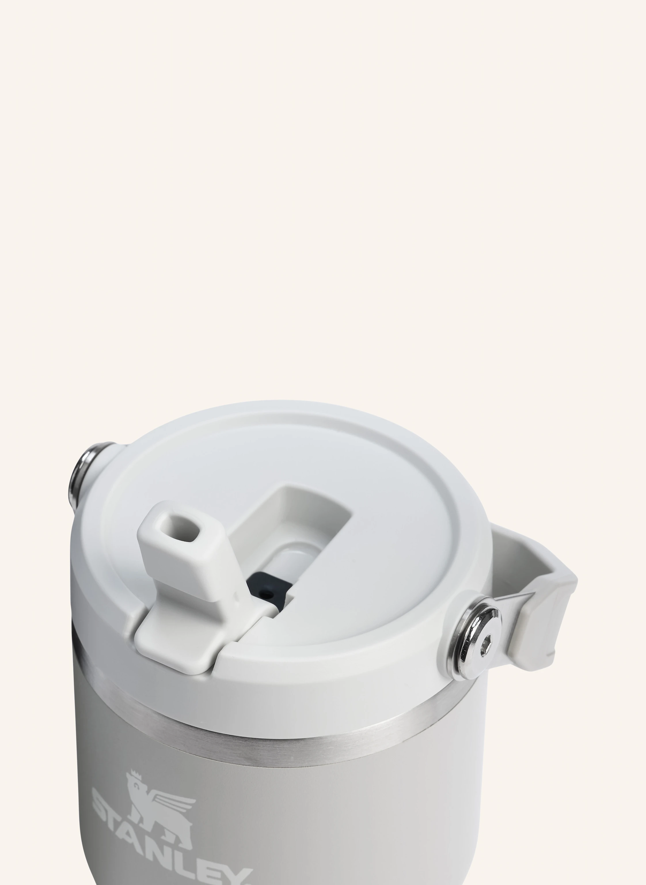 STANLEY Thermobecher THE ICEFLOW™ FLIP STRAW 2.0