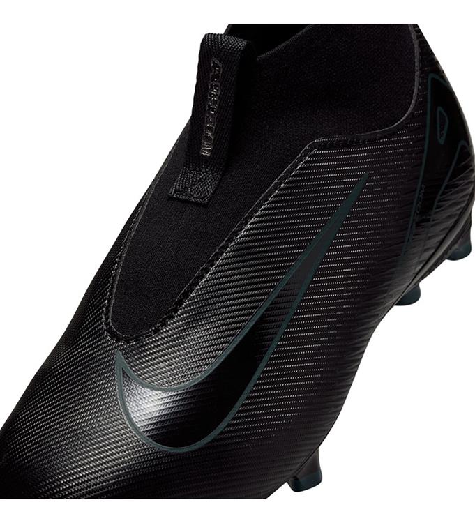 JR ZOOM SUPERFLY 10 ACAD FGMG, BLACK-BLACK-DEEP-JUNGLE
