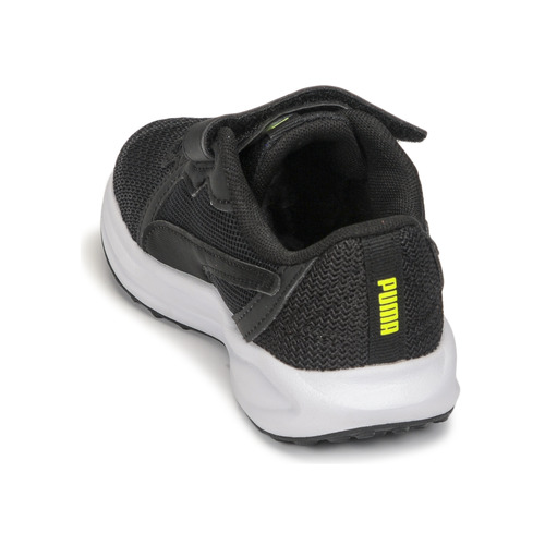 Puma - PS TWITCH RUNNER AC - Noir / Blanc