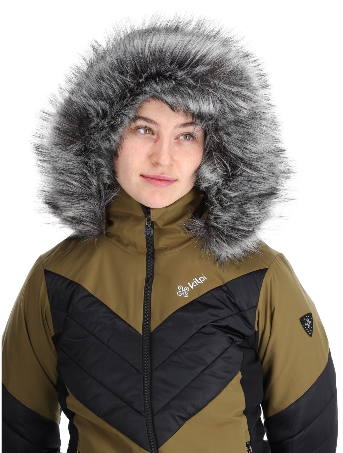 Lin ski-jas dames