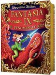 Fantasia IX, de fenomenale reis (1 stuks)