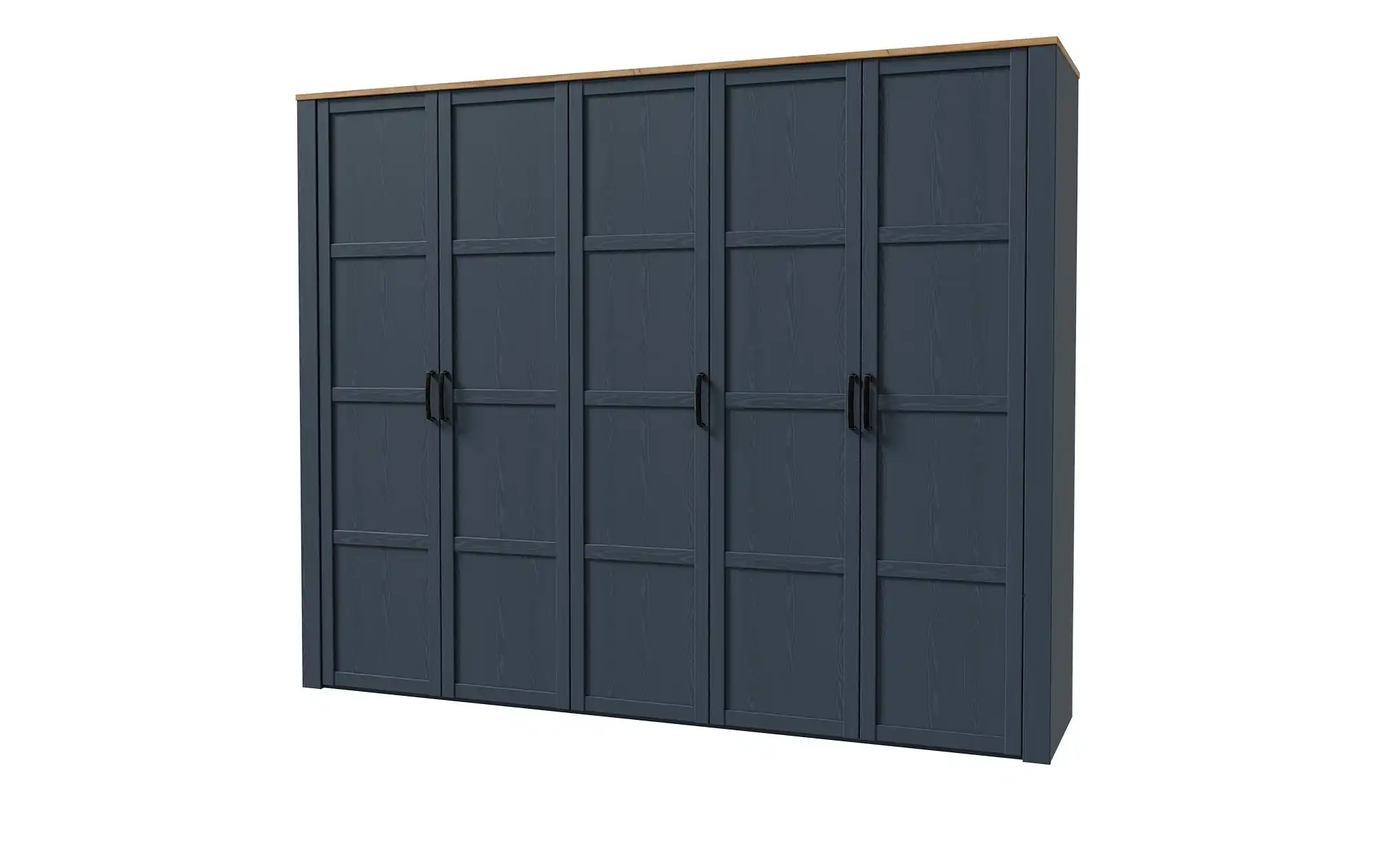 Drehtürenschrank Toneo