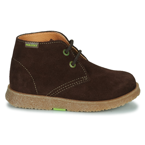 Pablosky - 506396 - Marron