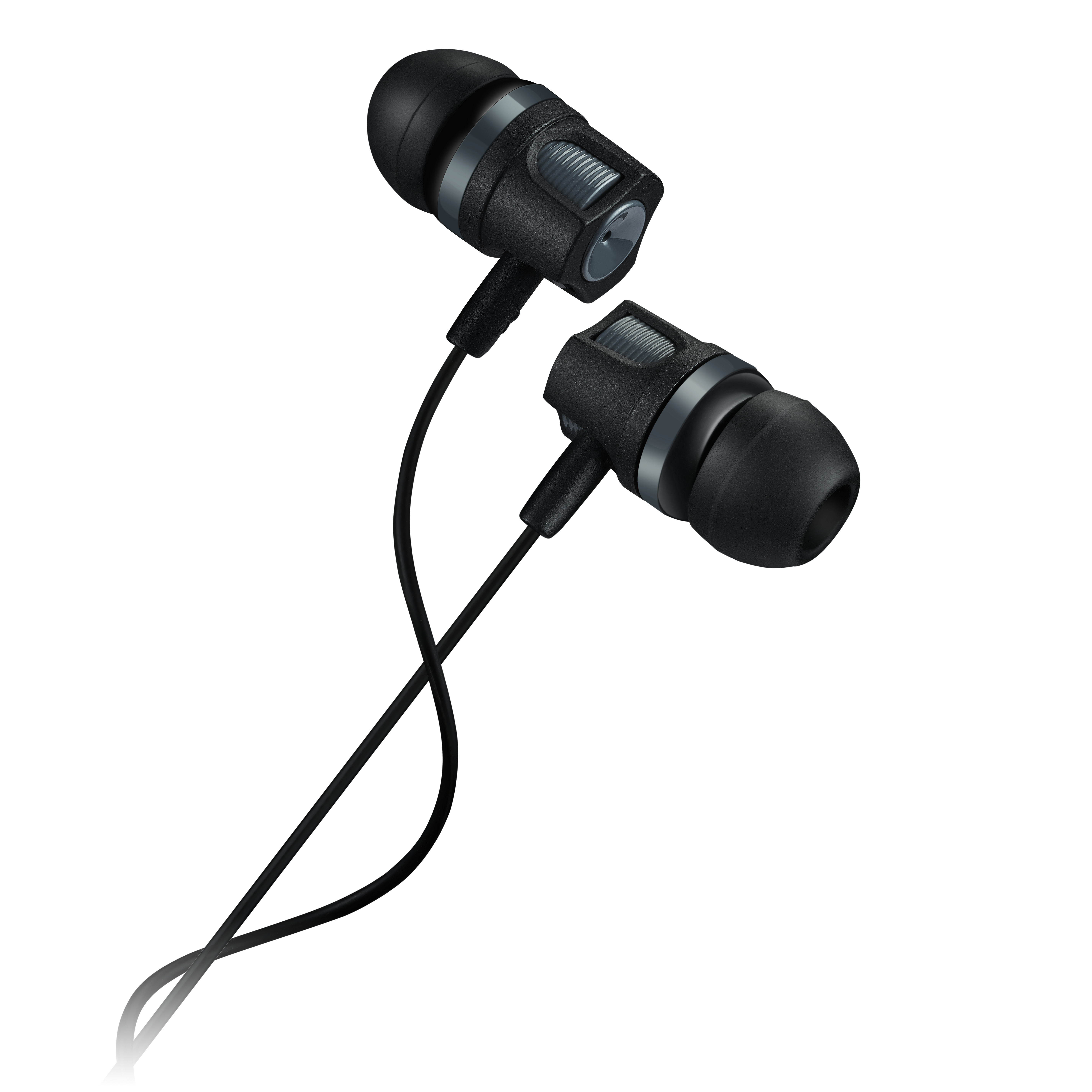 Fones de ouvido Canyon com microfone