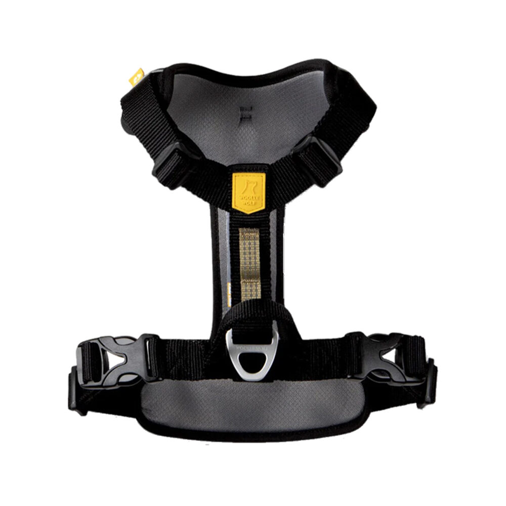 Woolly Wolf Roam Harness