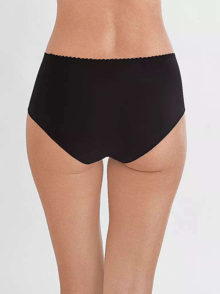 FELINA Slip RHAPSODY schwarz schwarz