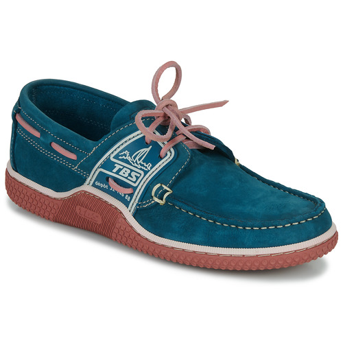 TBS - GLOBEK - Bleu / Rouge
