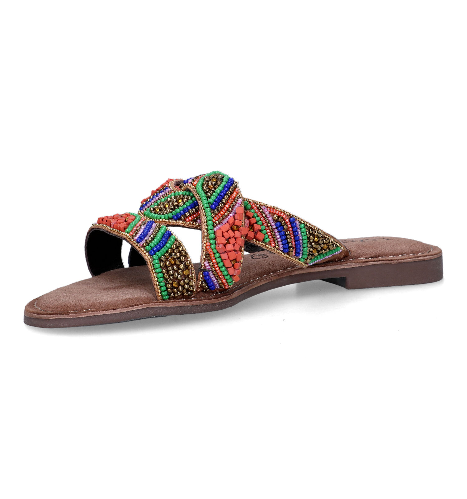 Slippers multi