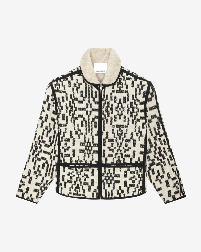 VESTE NELKIS