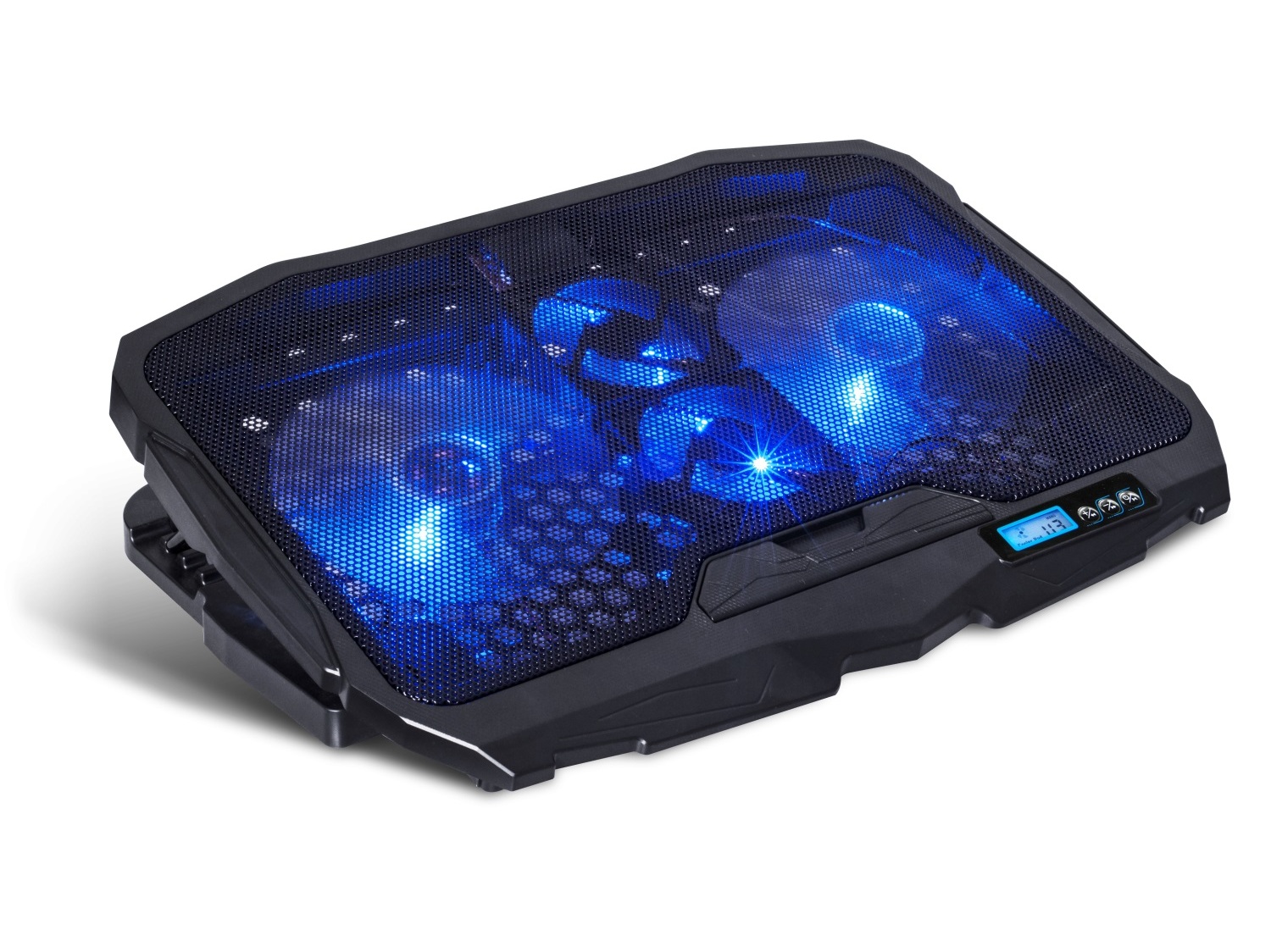 BASE P/PORTATIL SPIRIT OF GAMER 17\