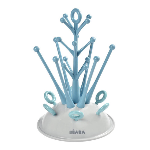 Égouttoir à biberons arbre Blue - BEABA