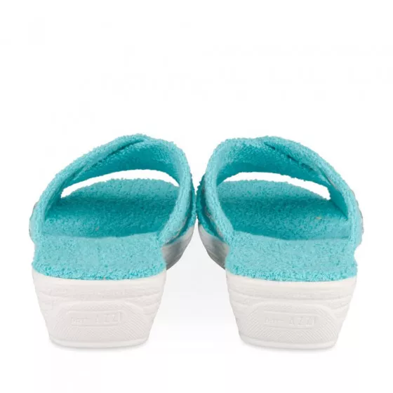 Mules BLEU ARIZONA BY PATRIZIA