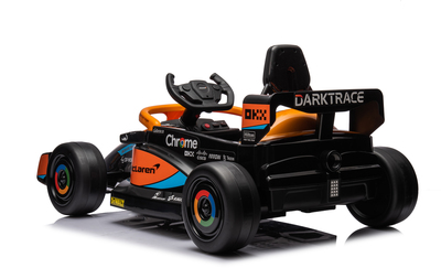 McLaren Formula 1 Team Gokart