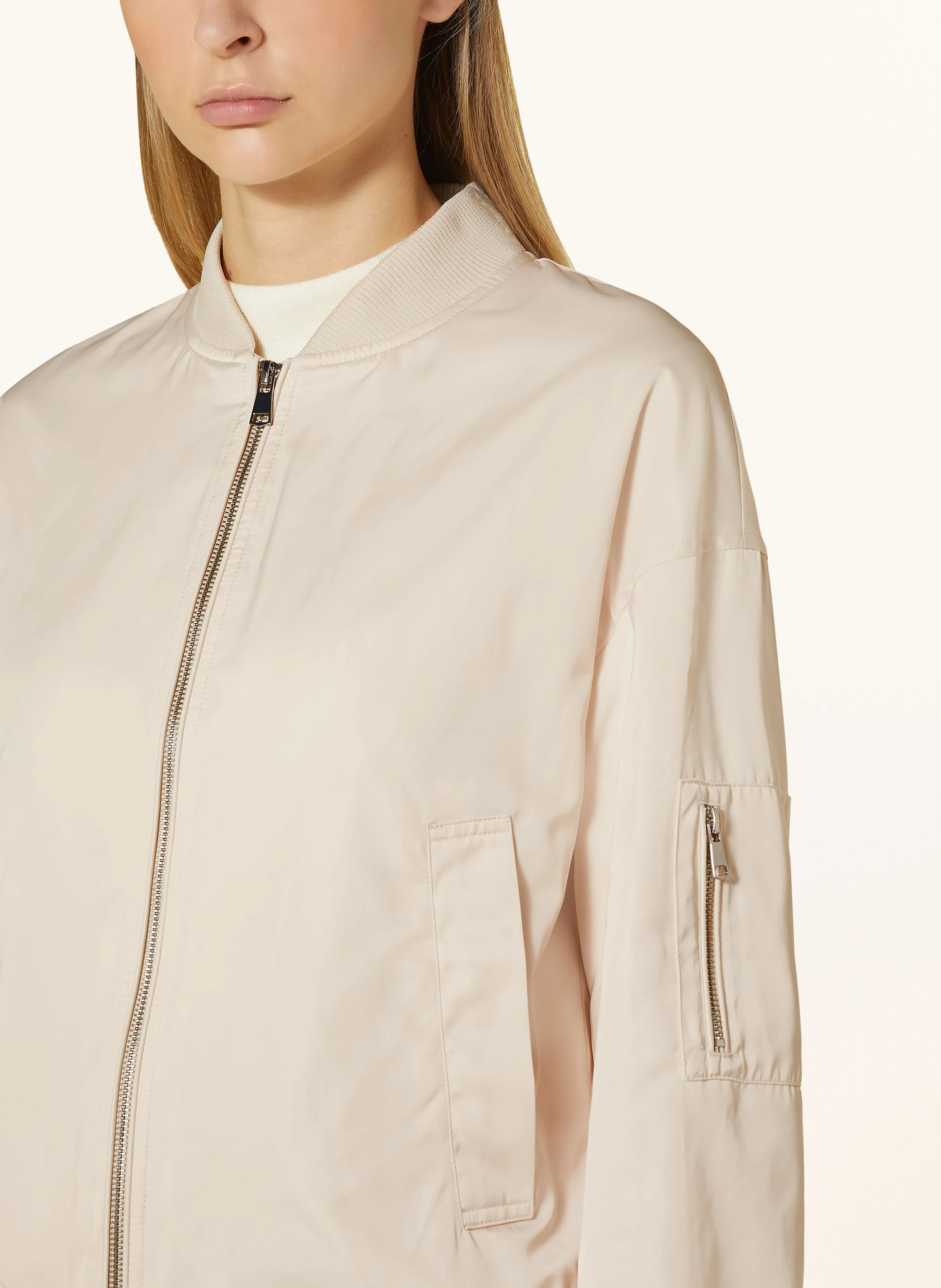 darling harbour Blouson