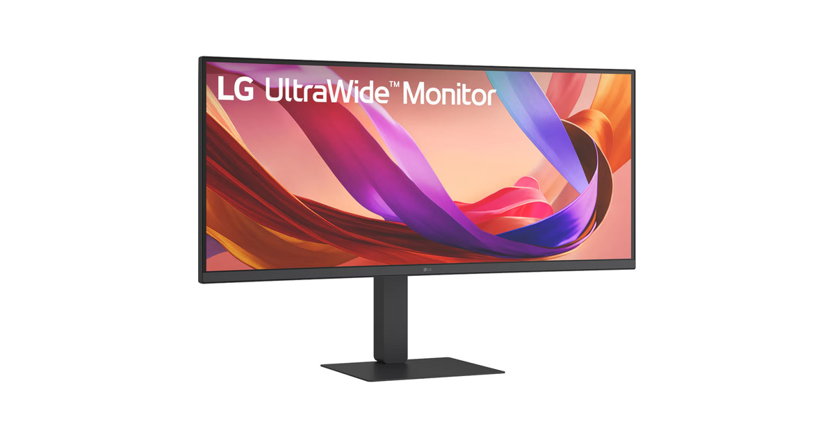 LGUltraWide 34U650A-B 34