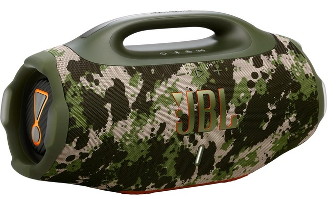 iRobot Bluetooth-Speaker »Boombox 4« (Bluetooth )