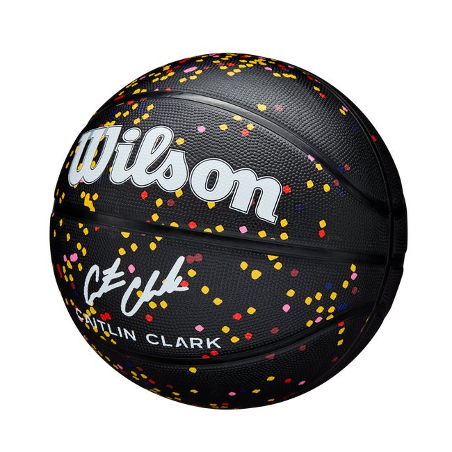 Caitlin Clark Journey Series Basketball