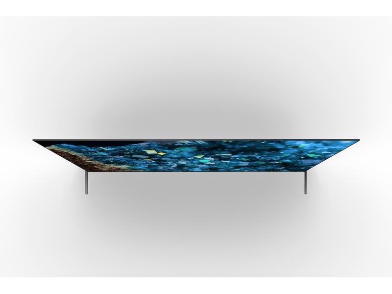 Sony TV BRAVIA XR A80L 83