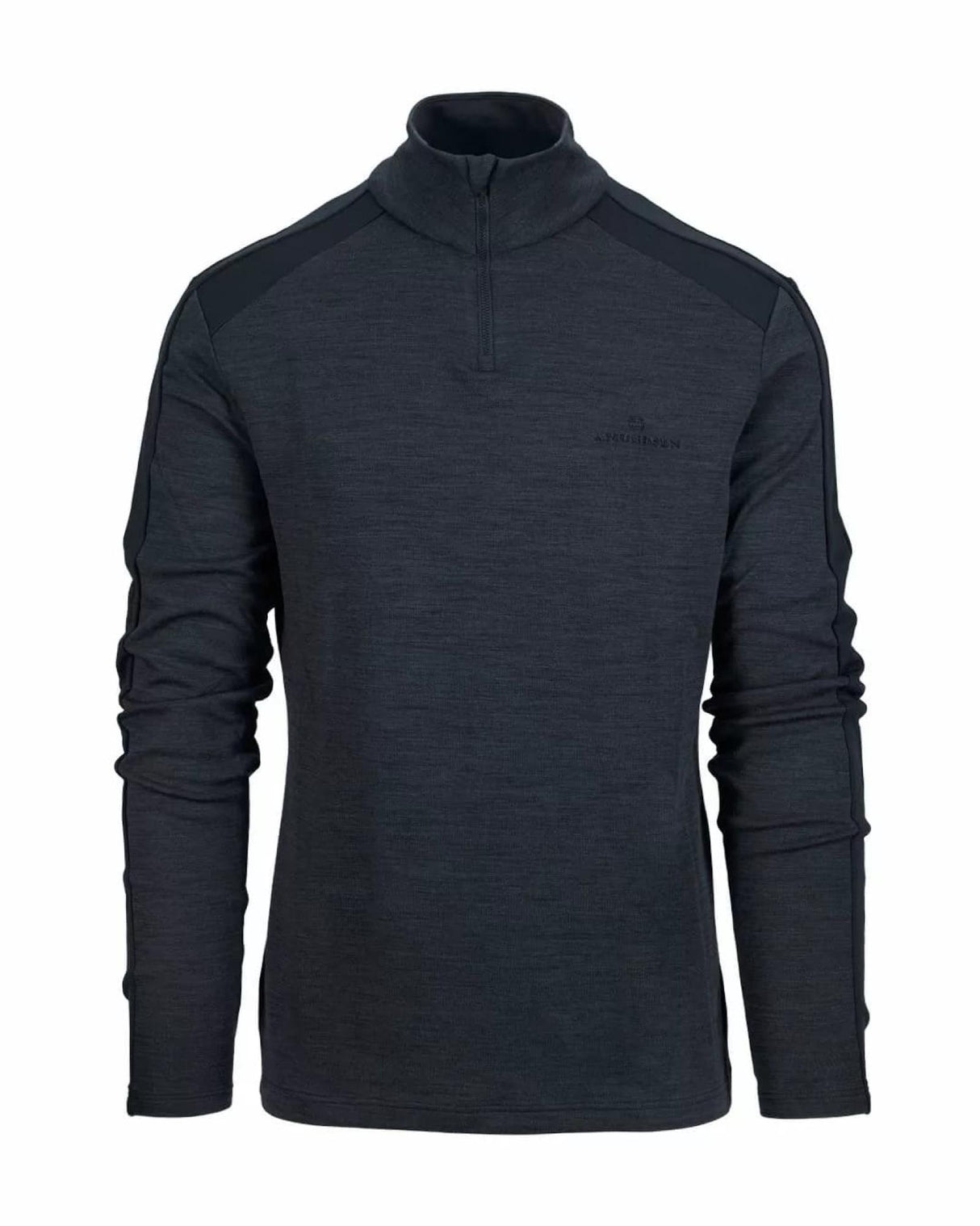 Amundsen<br>5Mila Half Zip Mens