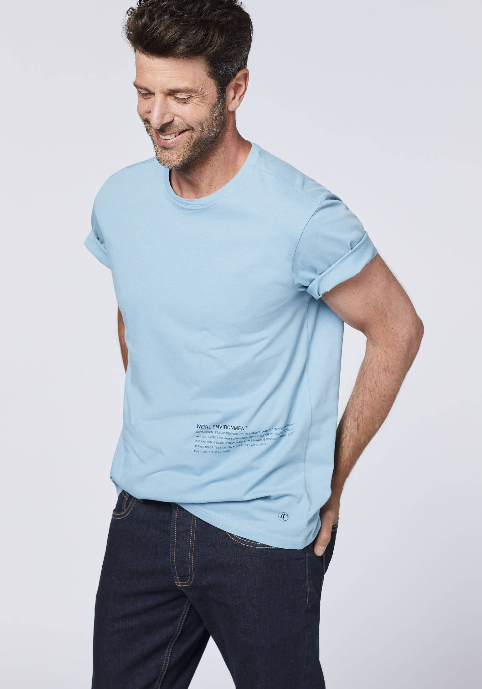 Detto Fatto| T-Shirt