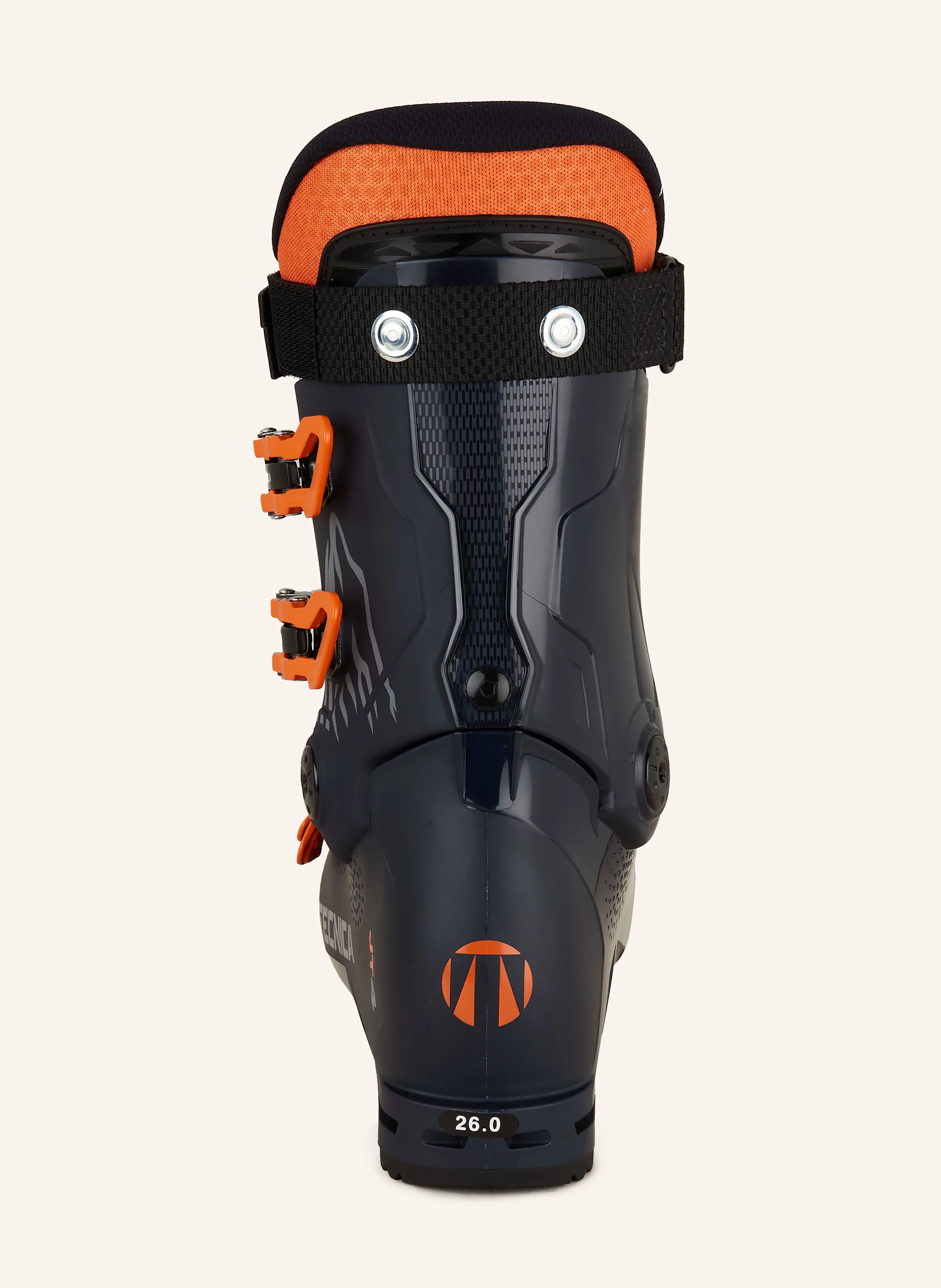 TECNICA Skischuhe JT4