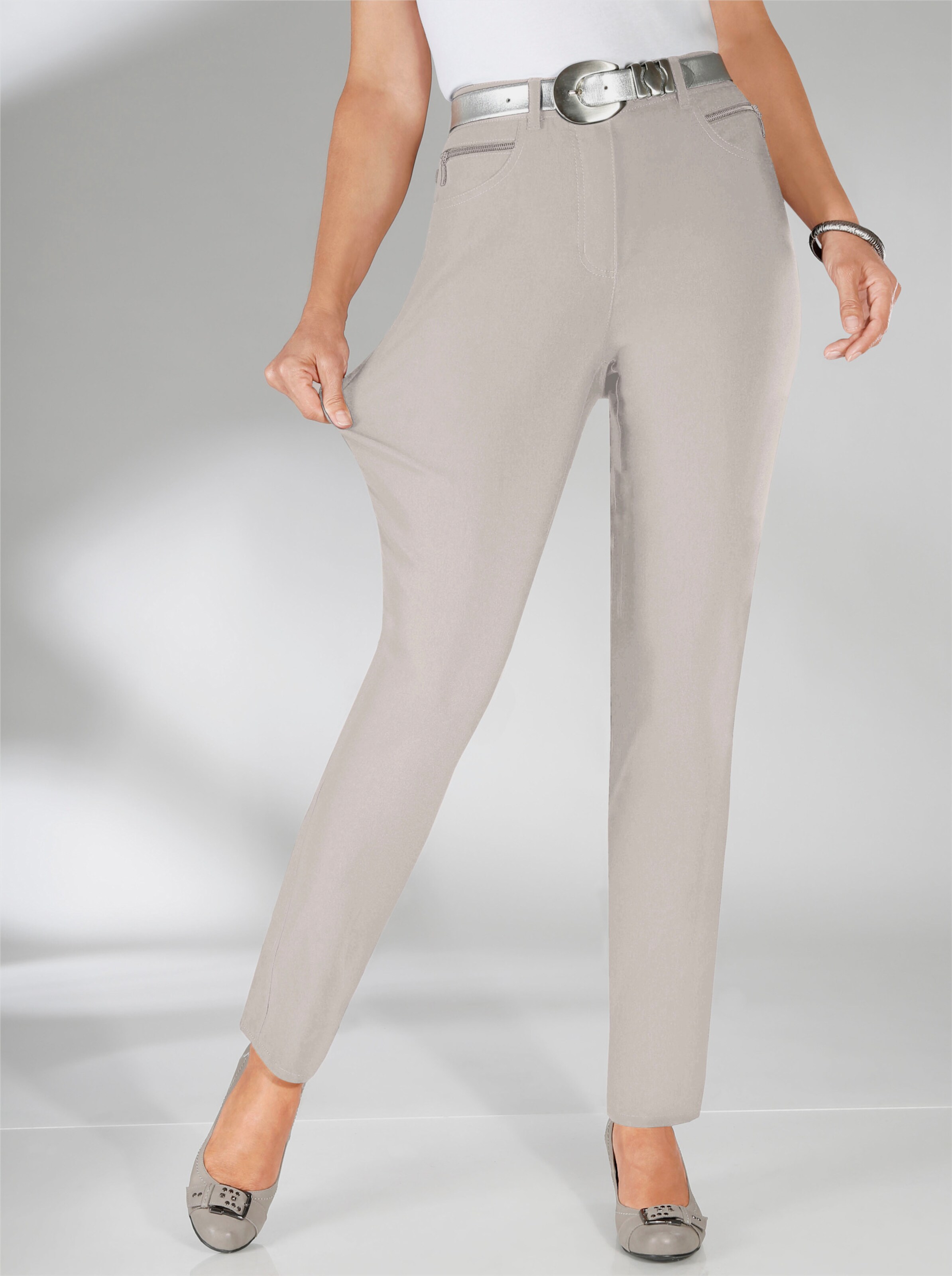 Stretch-Hose