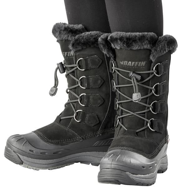 Après ski BAFFIN CHLOE W BLACK