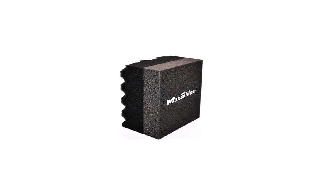 Maxshine Hydro-Tech Tire Gel Applicator