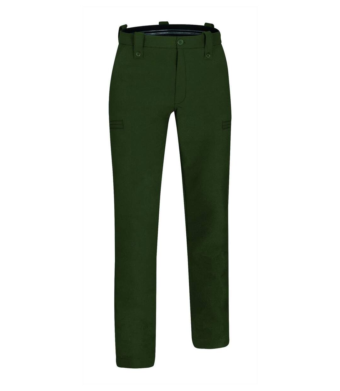 Pantalon de travail - Homme - LEWIS - vert militaire