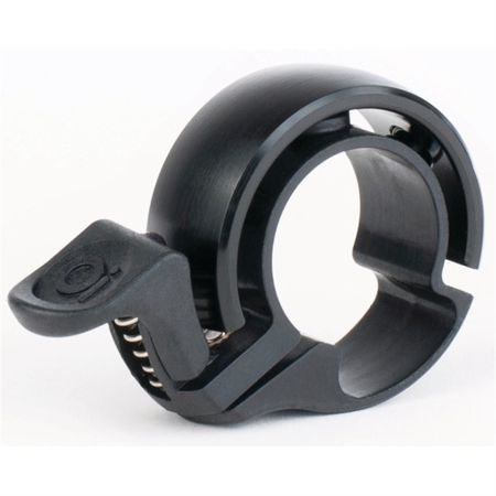 Oi Glocke 22.2  schwarz matt