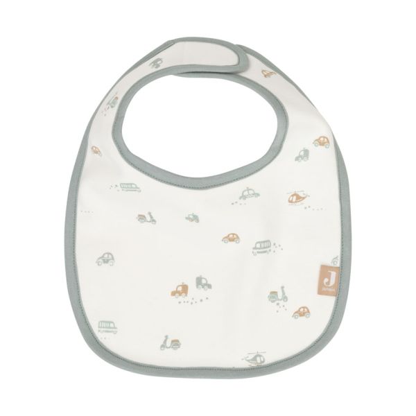 Jollein Slab Jersey Waterproof - On The Go - 5 Stuks