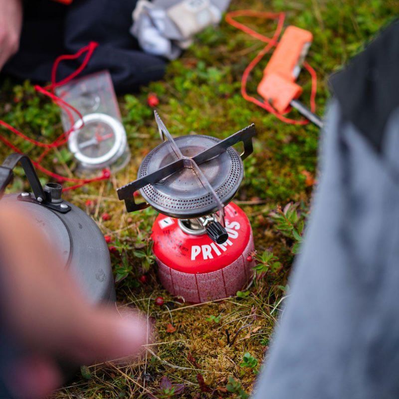 Mimer Stove Kit II - Réchaud à gaz