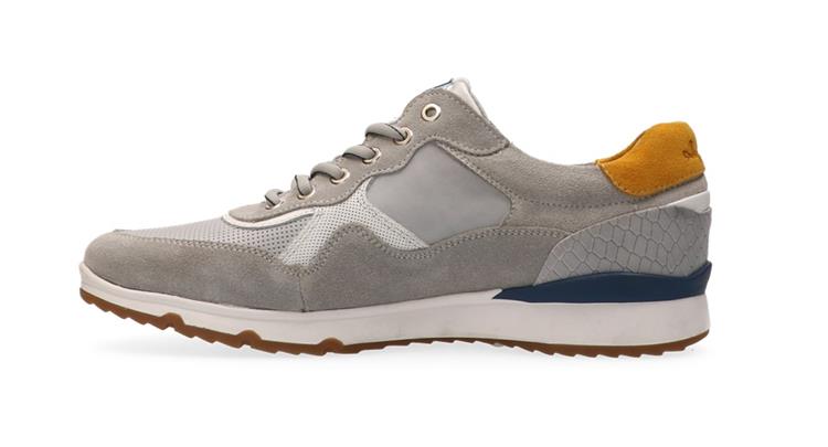 Australian Footwear mazoni grey/yellow