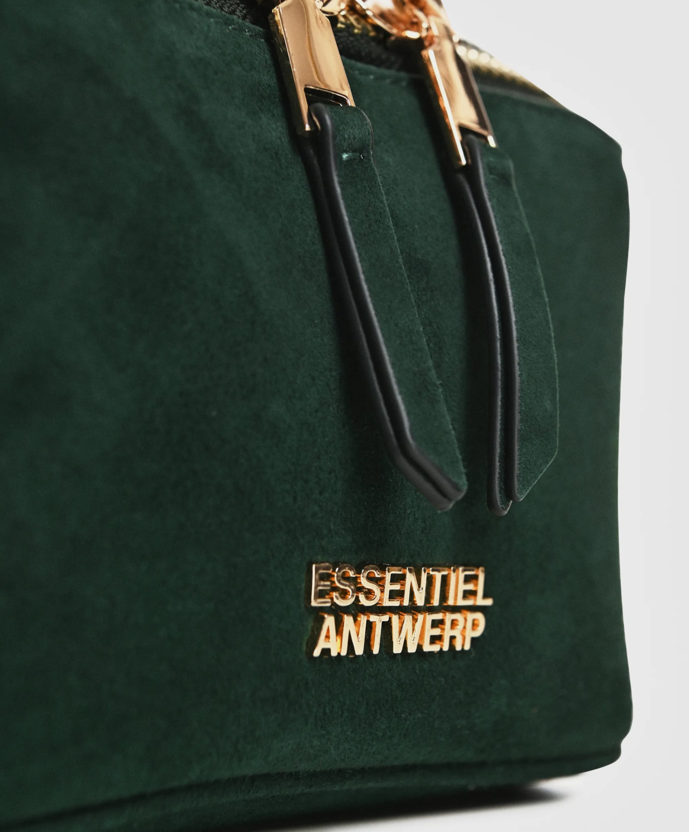 Essentiel Antwerp Dames tas groen