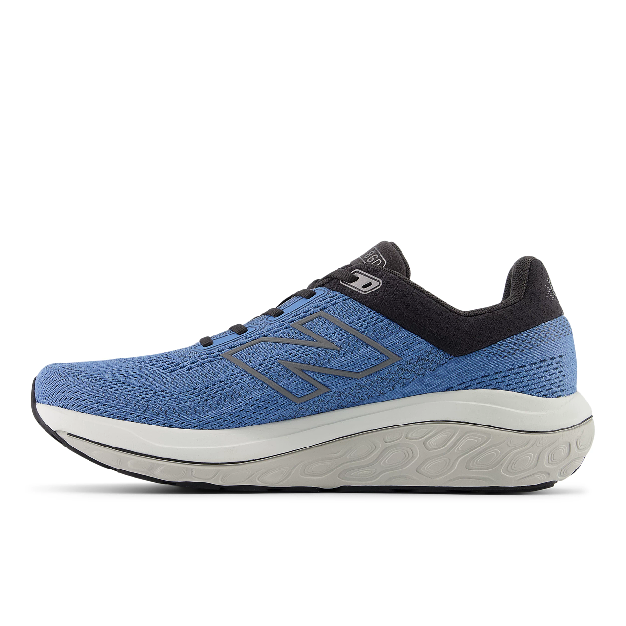 new balance freshfoam 860v14 1142 m860s14 blue laguna