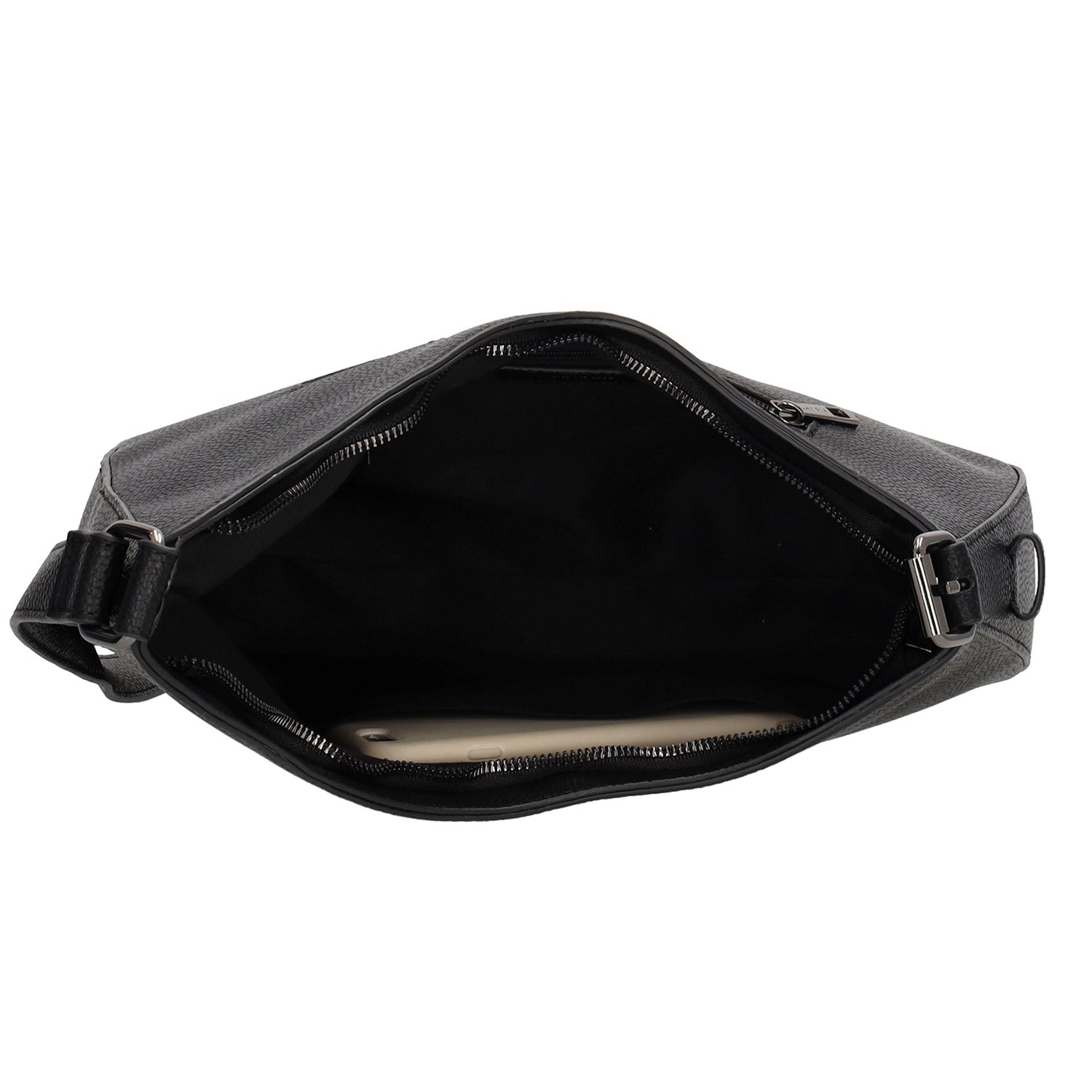 Charm London Montmartre Shoulderbag black
