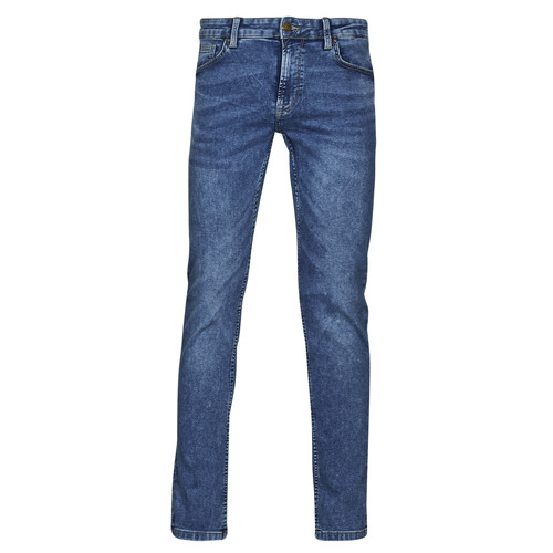 Only & Sons  - ONSLOOM SLIM BLUE JOG PK 8653 NOOS - Bleu