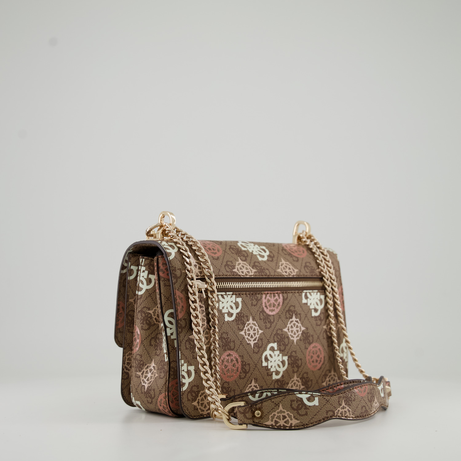GUESS ELIETTE LOGO CNVRTBLE XBDY FLP