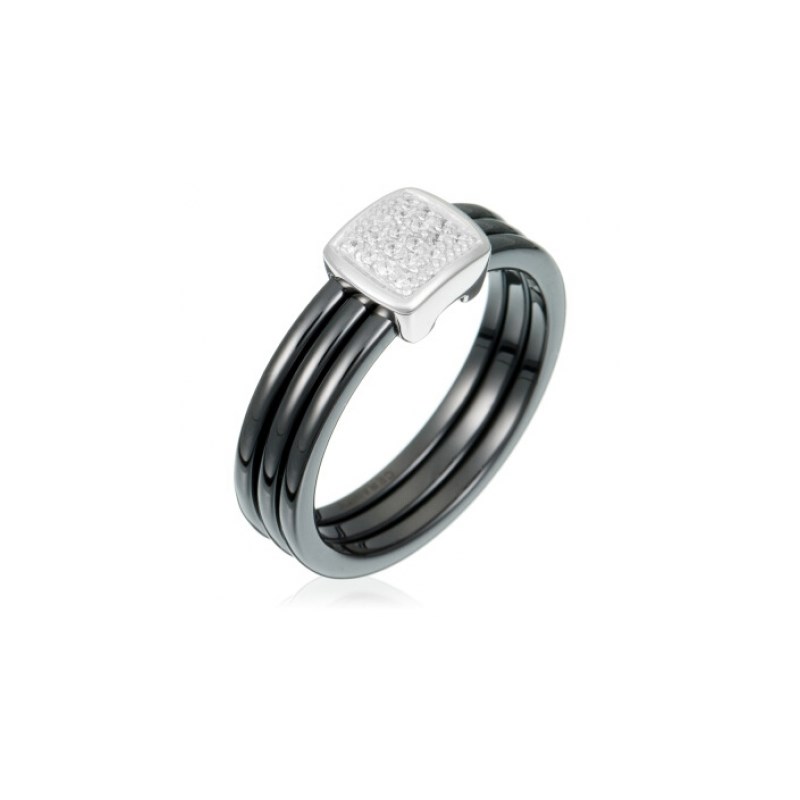 Bague en Argent